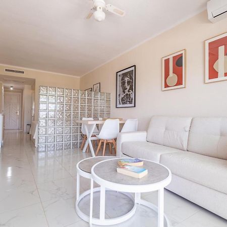 Luxury Studio In Beachfront Complex In El Duque Area, Costa Adeje Dış mekan fotoğraf
