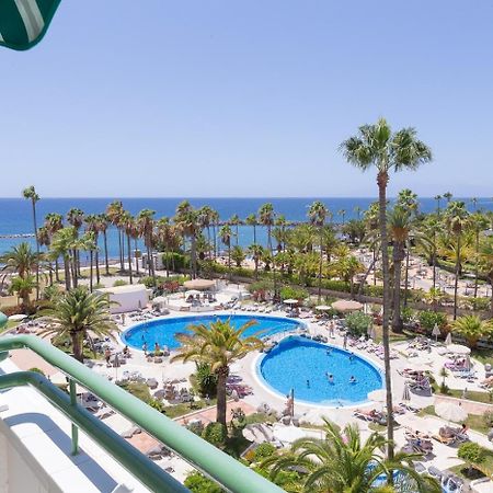 Luxury Studio In Beachfront Complex In El Duque Area, Costa Adeje Dış mekan fotoğraf