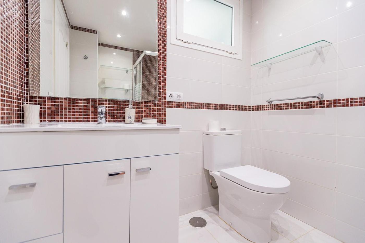 Luxury Studio In Beachfront Complex In El Duque Area, Costa Adeje Dış mekan fotoğraf